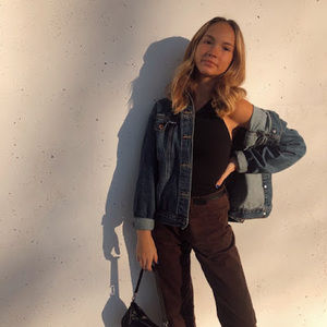 Meet your Posher, Laelle